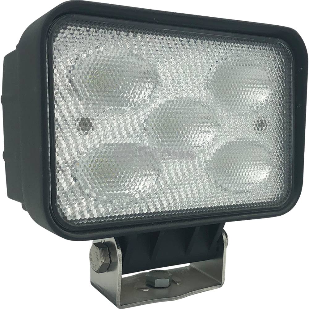 Tiger Lights LED Rectangular Flood Light