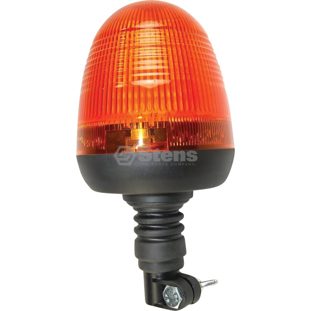 Tiger Lights LED Amber Warning Beacon