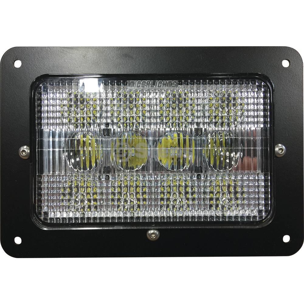 Tiger Lights LED Tractor Headlight