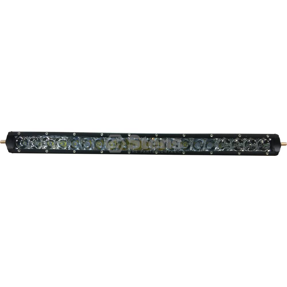 Tiger Lights Single Row LED Light Bar