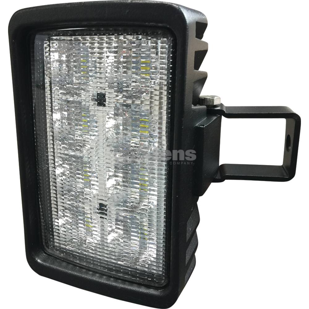 Tiger Lights LED Side Mount Light