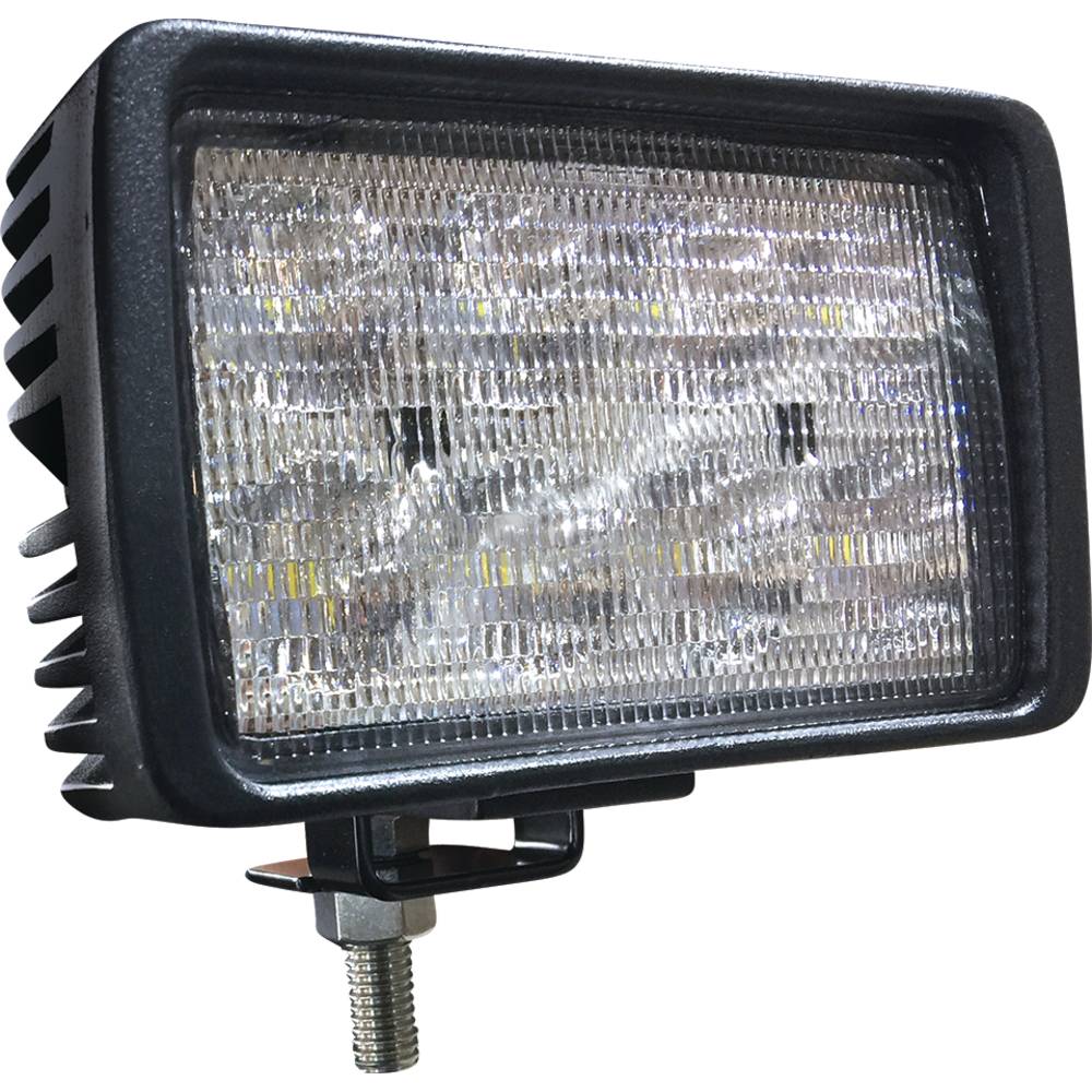 Tiger Lights LED Fender Light w/Hollow Bolt