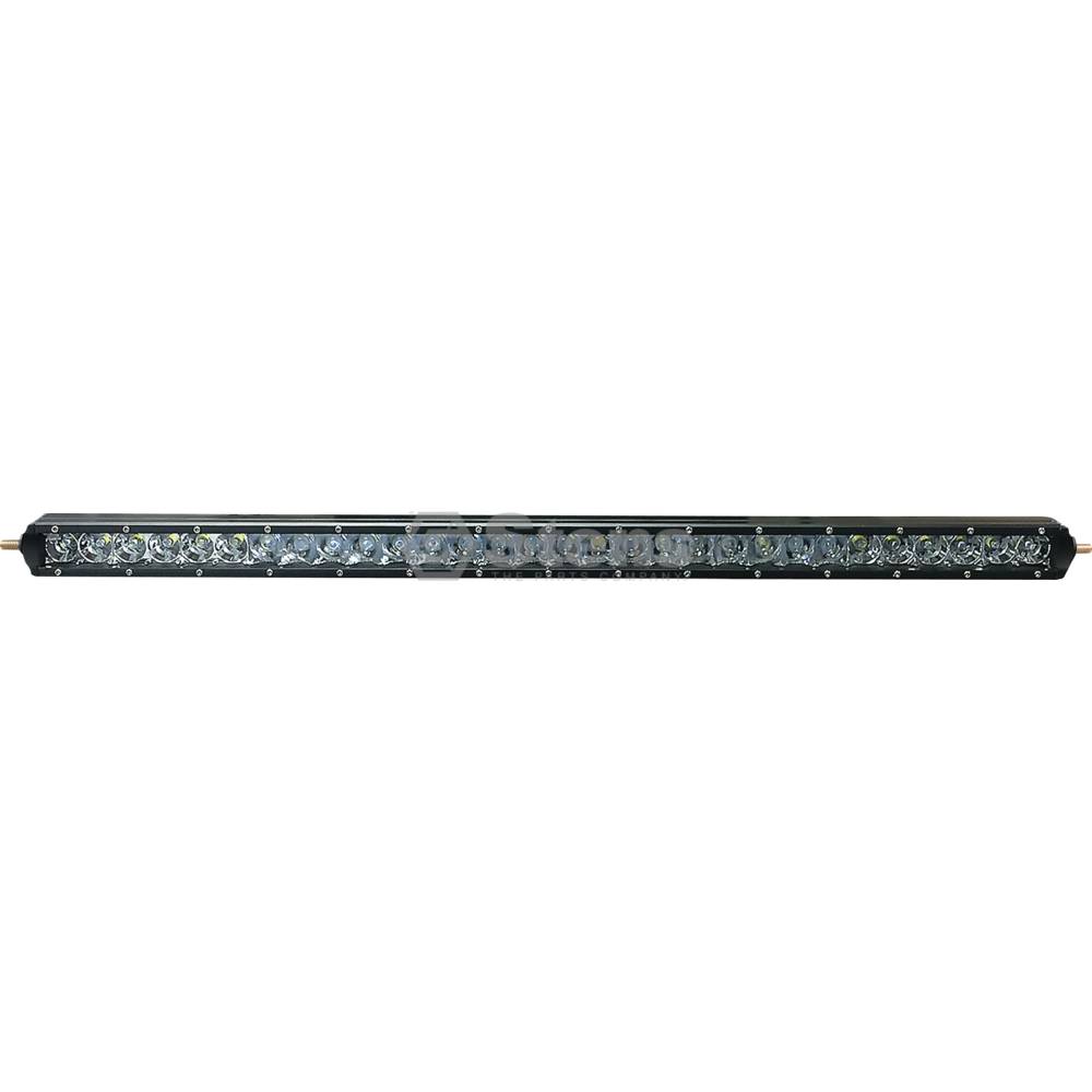 Tiger Lights Single Row LED Light Bar