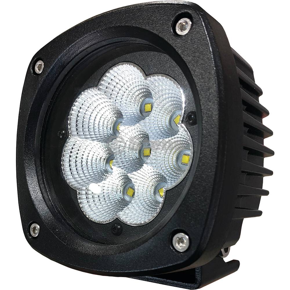 Tiger Lights 35W LED Compact Flood Light