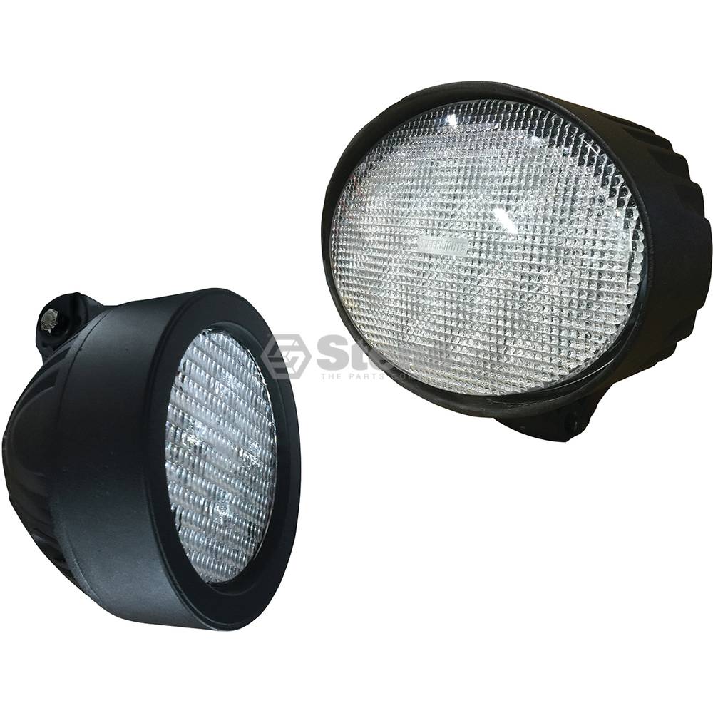 Tiger Lights LED Light Kit for John Deere Sprayers