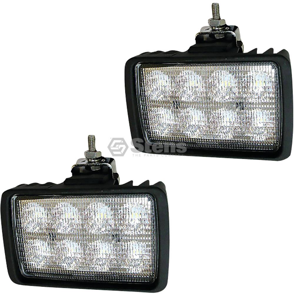 Tiger Lights LED Skid Steer Headlight