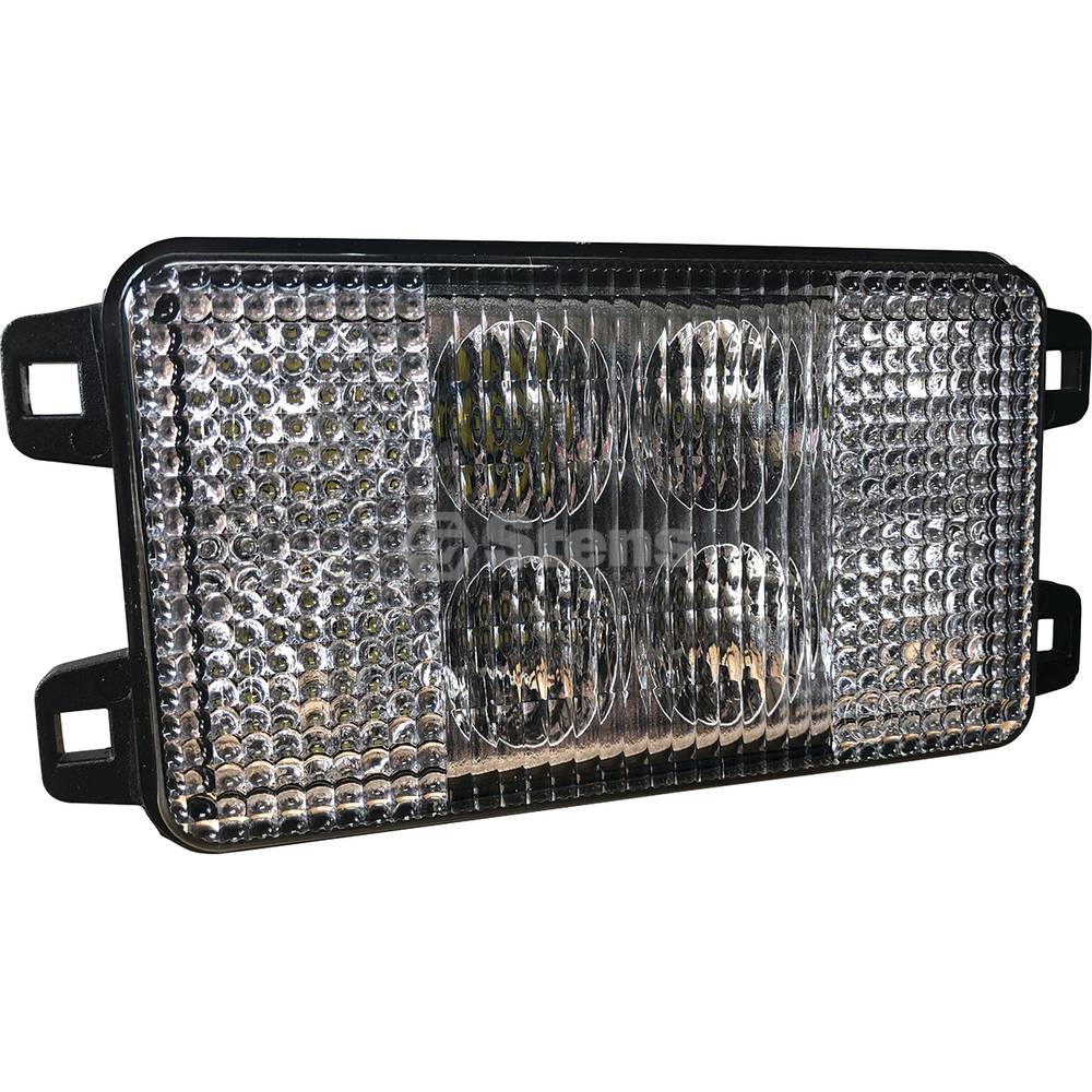 Tiger Lights LED Headlight for John Deere Compact Tractors