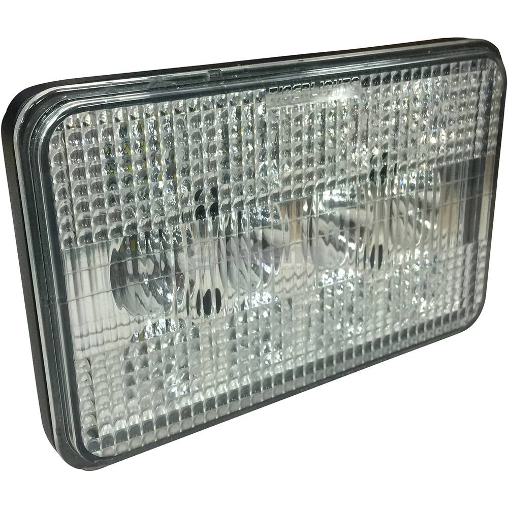 Tiger Lights High/Low Beam 5000 Series LED Light