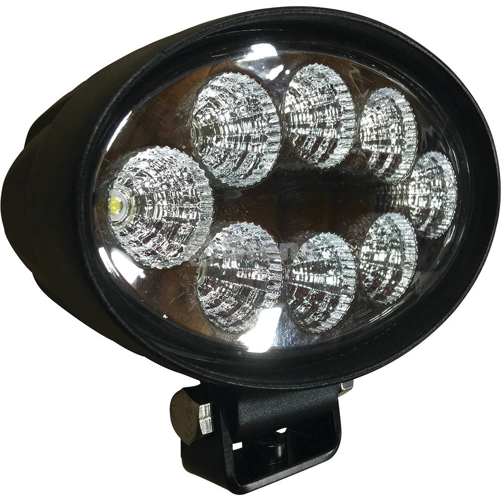 Tiger Lights Kubota Oval LED Flood Light