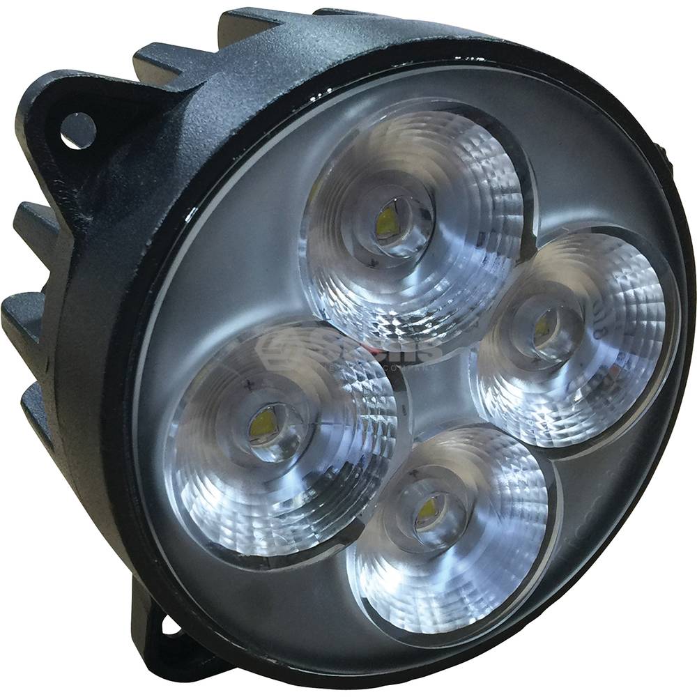 Tiger Lights LED Magnum Headlight