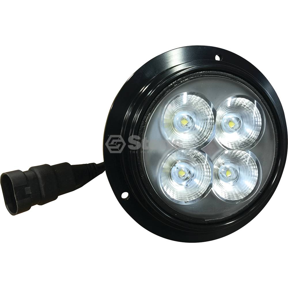 Tiger Lights LED New Holland Headlight