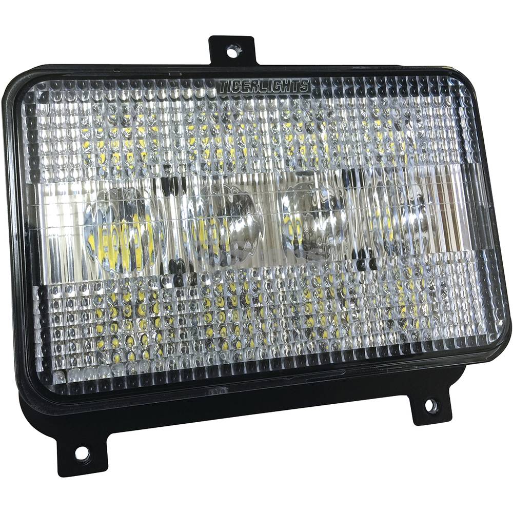 Tiger Lights LED High/Low Beam