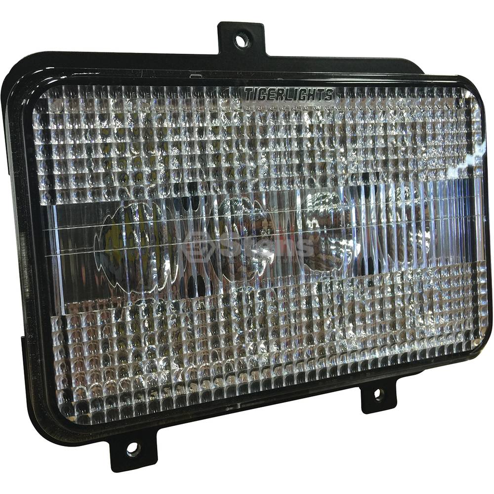 Tiger Lights LED High/Low Beam