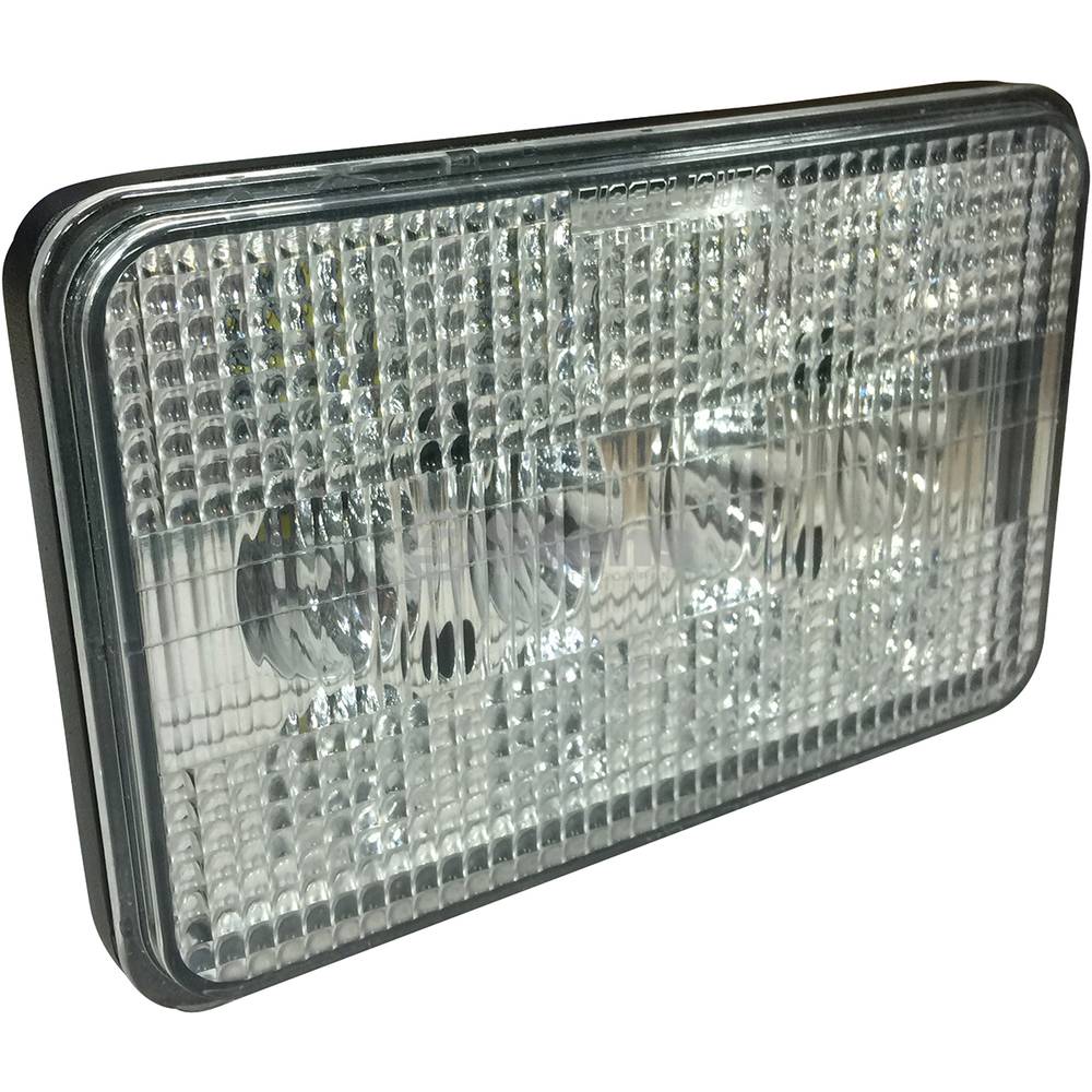 Tiger Lights LED High/Low Beam