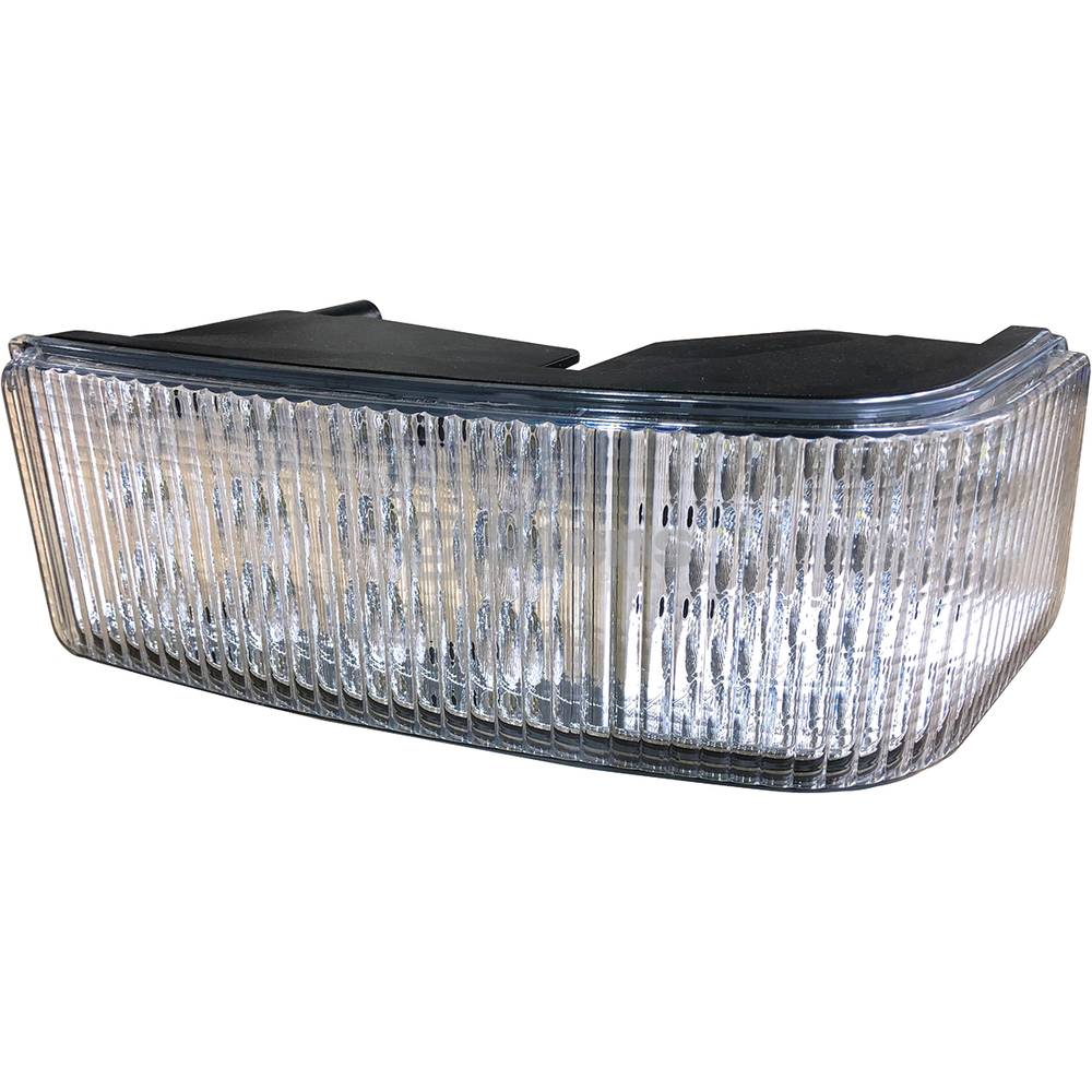 Tiger Lights Case/IH STX & MX Left LED Headlight