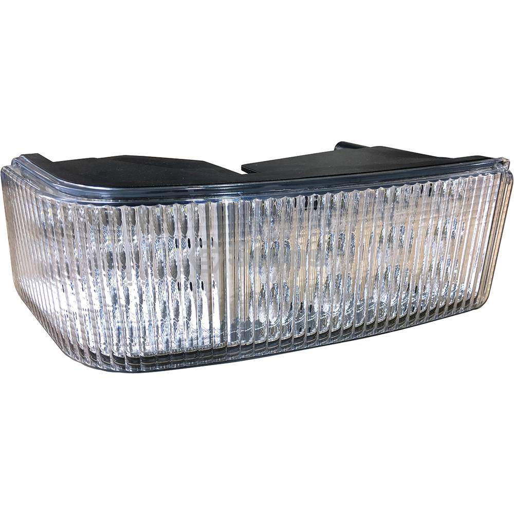 Tiger Lights Case/IH STX & MX Right LED Headlight