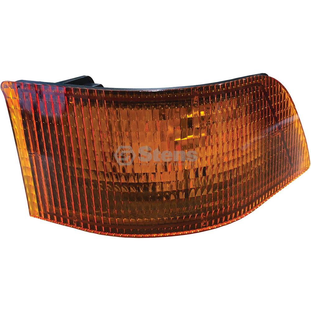 Tiger Lights Right LED Corner Amber Light