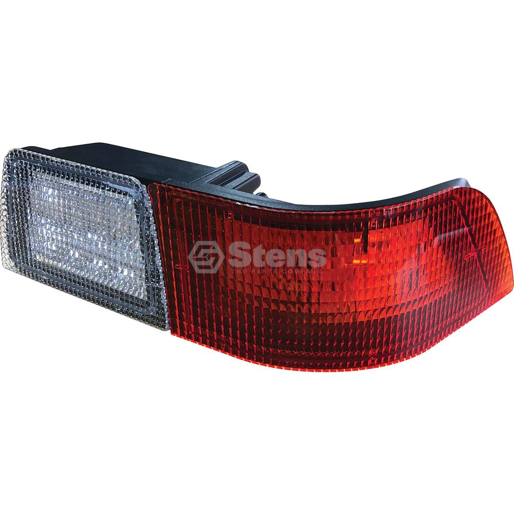 Tiger Lights Right LED Tail Light