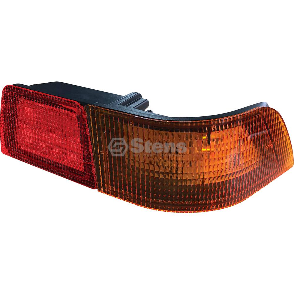 Tiger Lights Right LED Tail Light