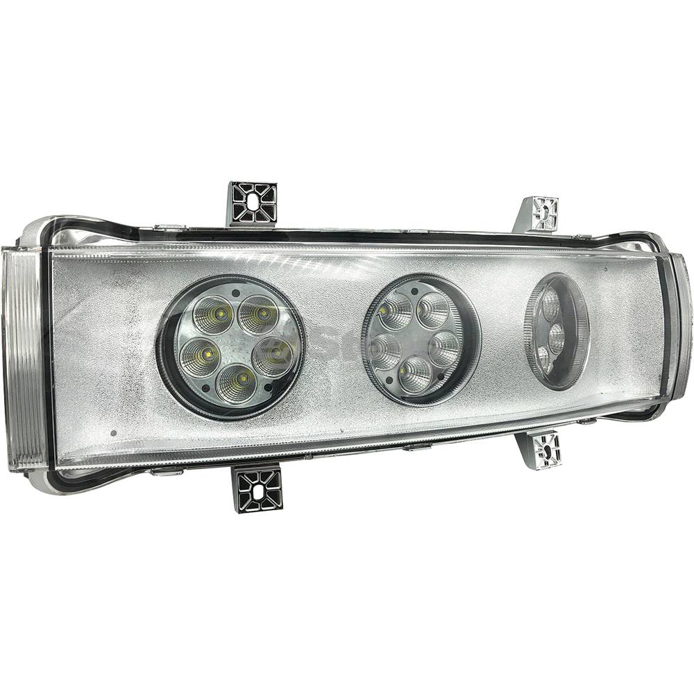 Tiger Lights LED Center Hood Light