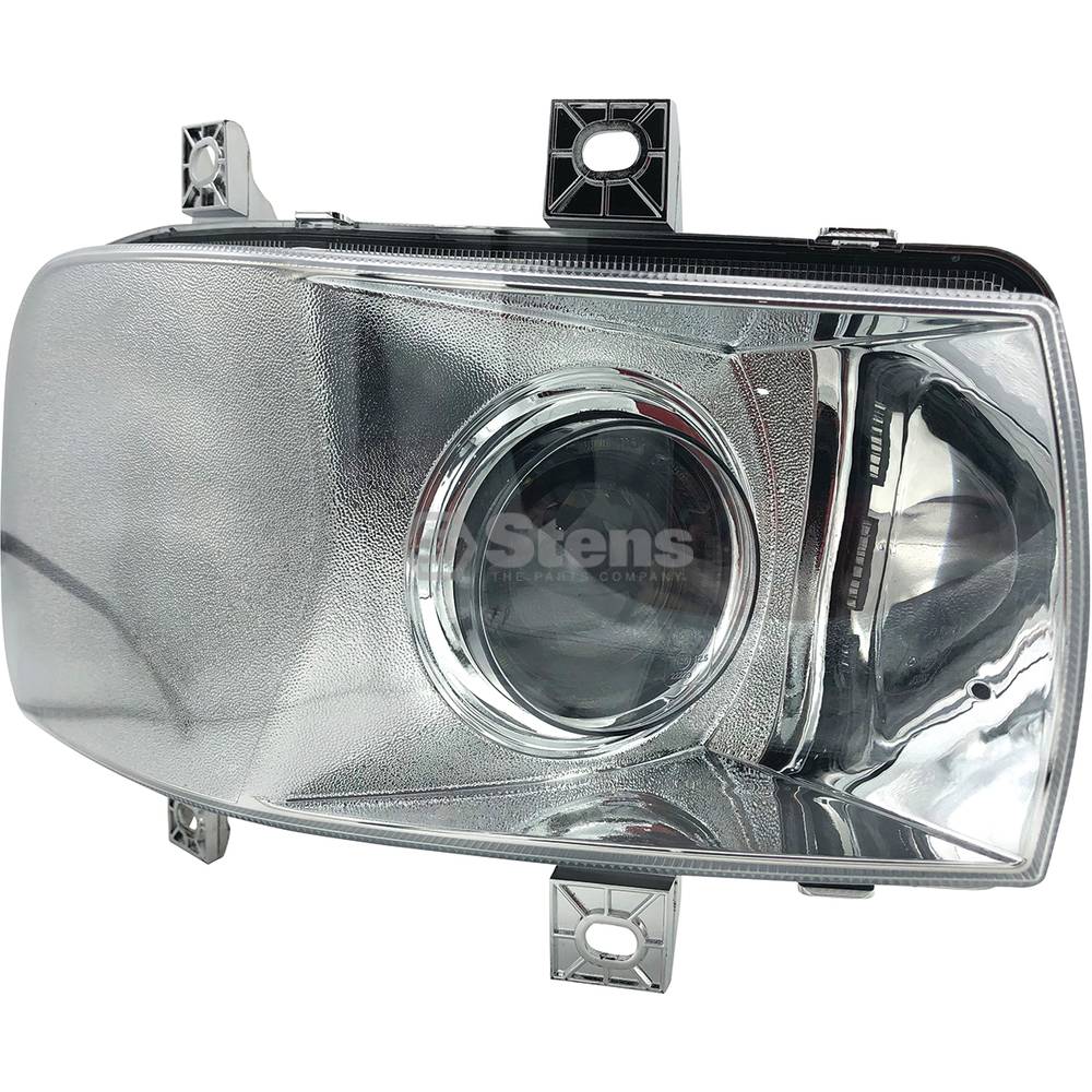 Tiger Lights Right LED Corner Head Light