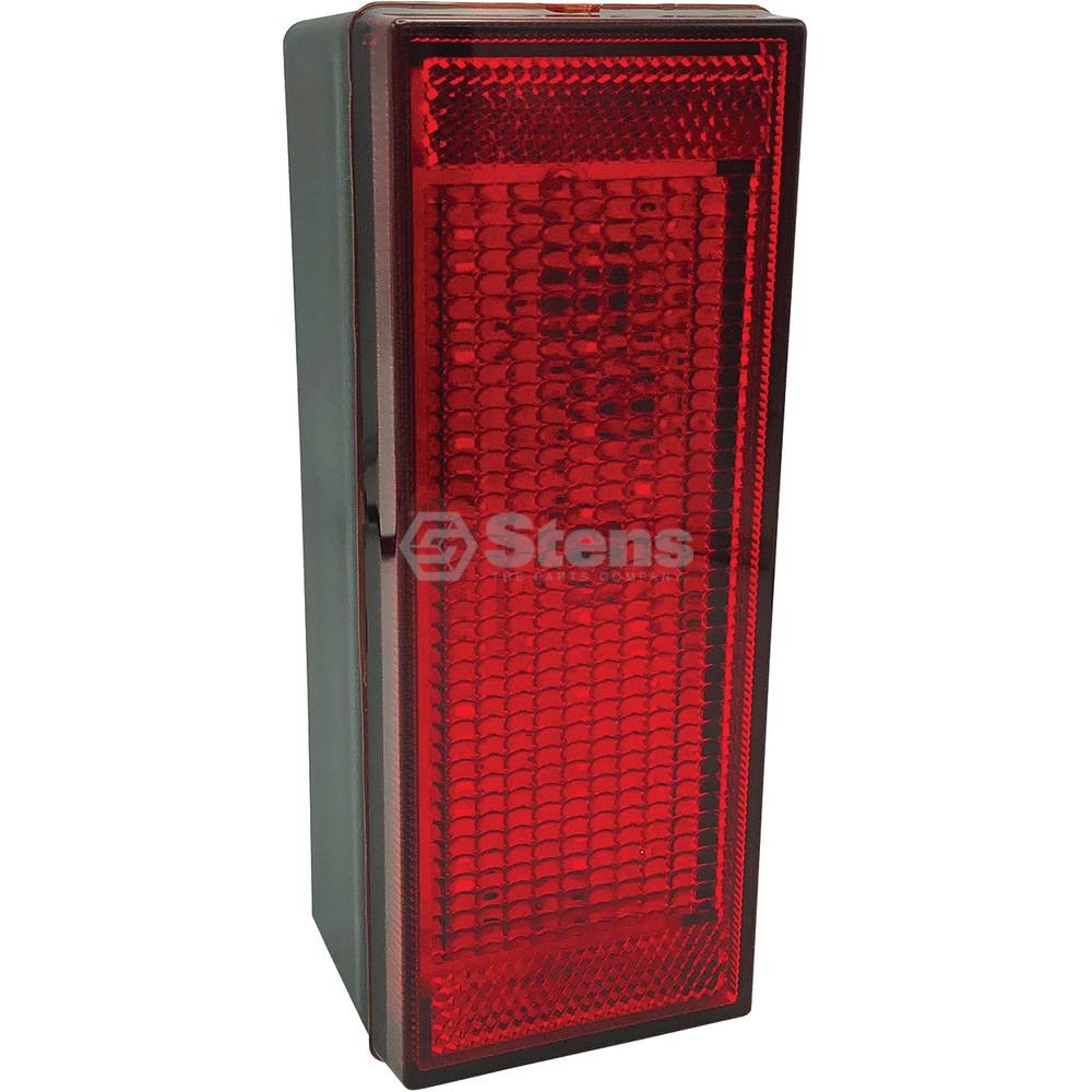 Tiger Lights Rear Tail Light