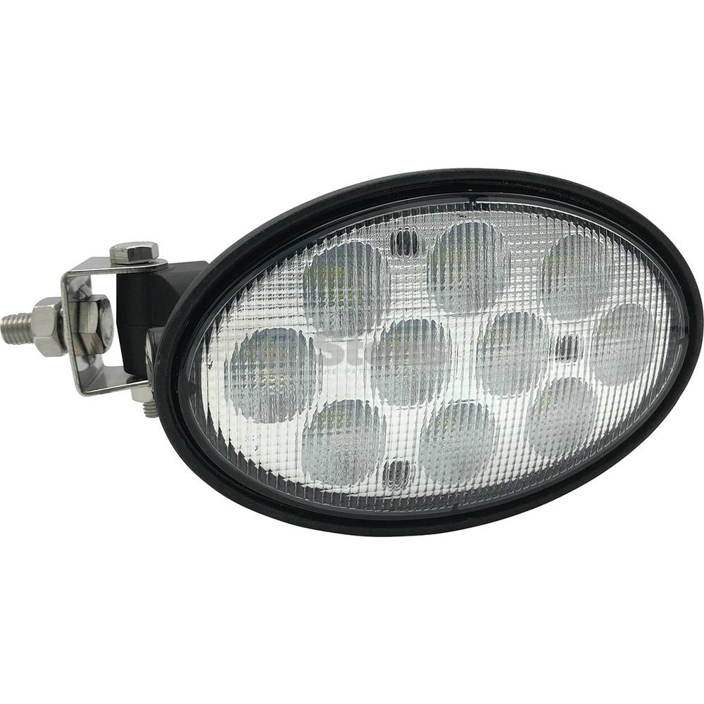 Tiger Lights LED Oval Light