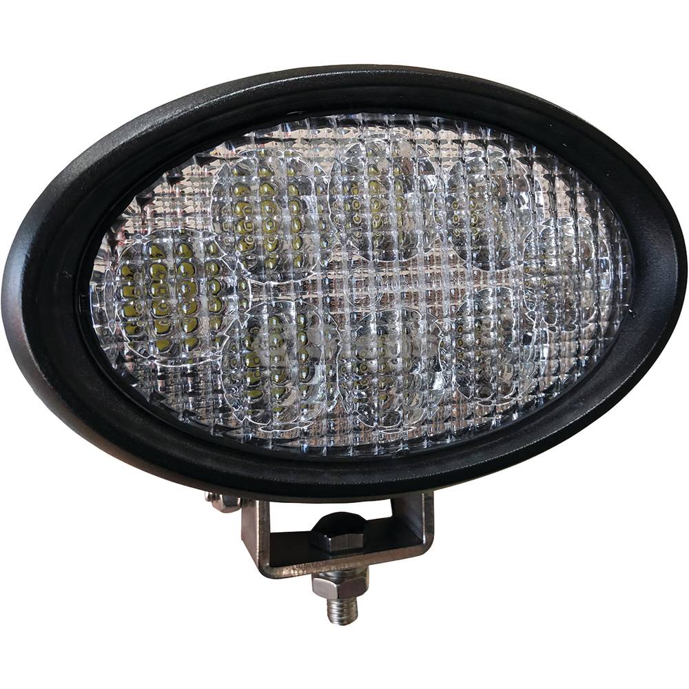 Tiger Lights LED Work Light w/Swivel Mount