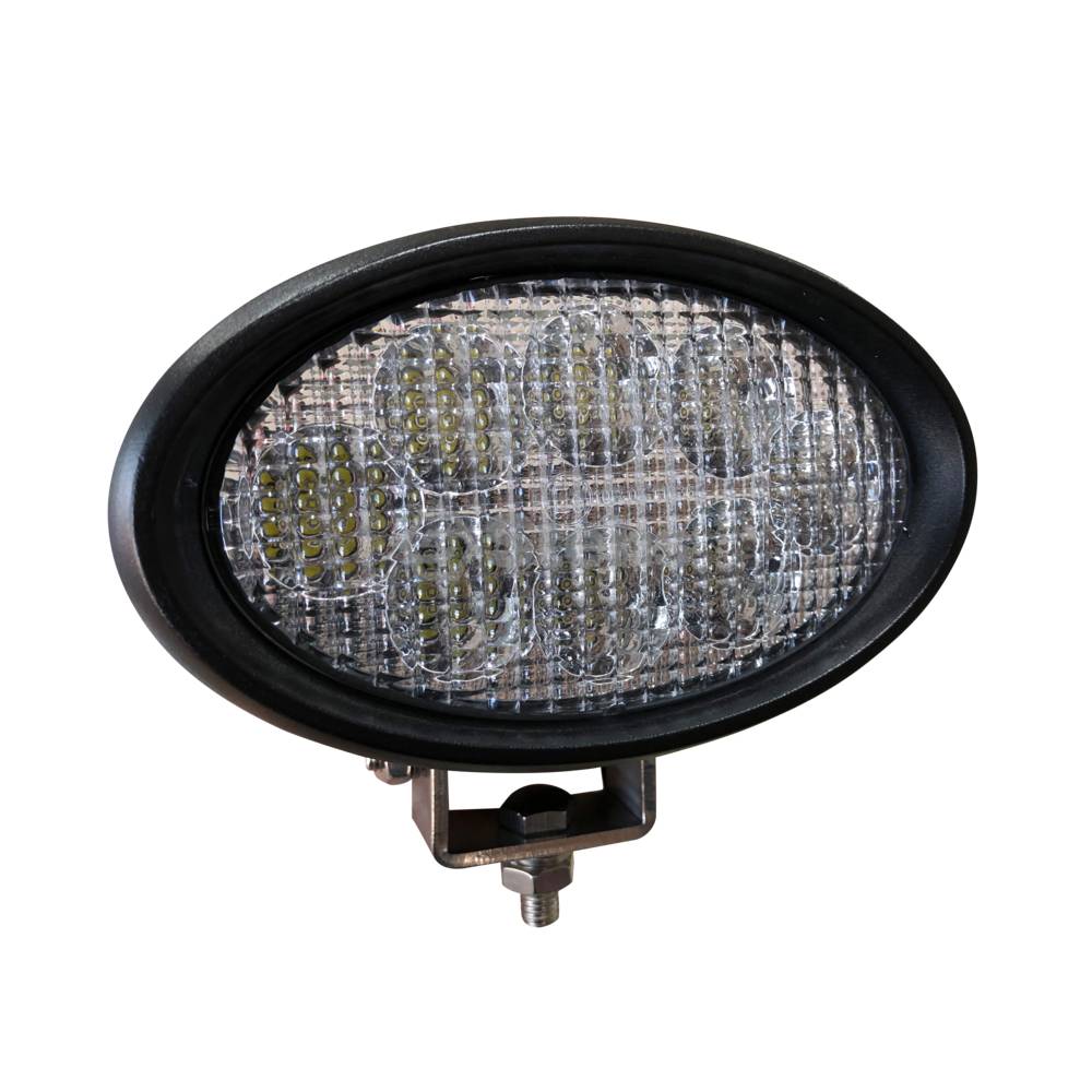 Tiger Lights LED Work Light w/Swivel Mount