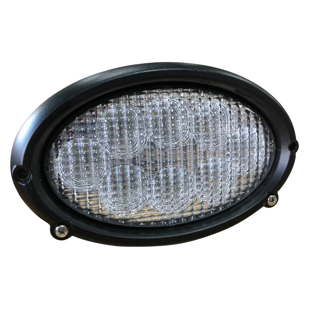 Tiger Lights LED Flush Mount Cab Light