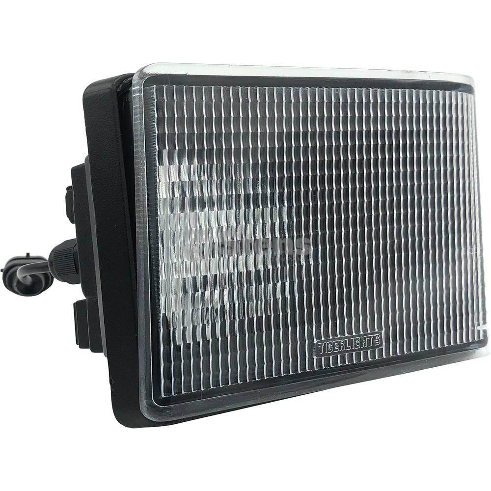 Tiger Lights Right LED Corner Lights