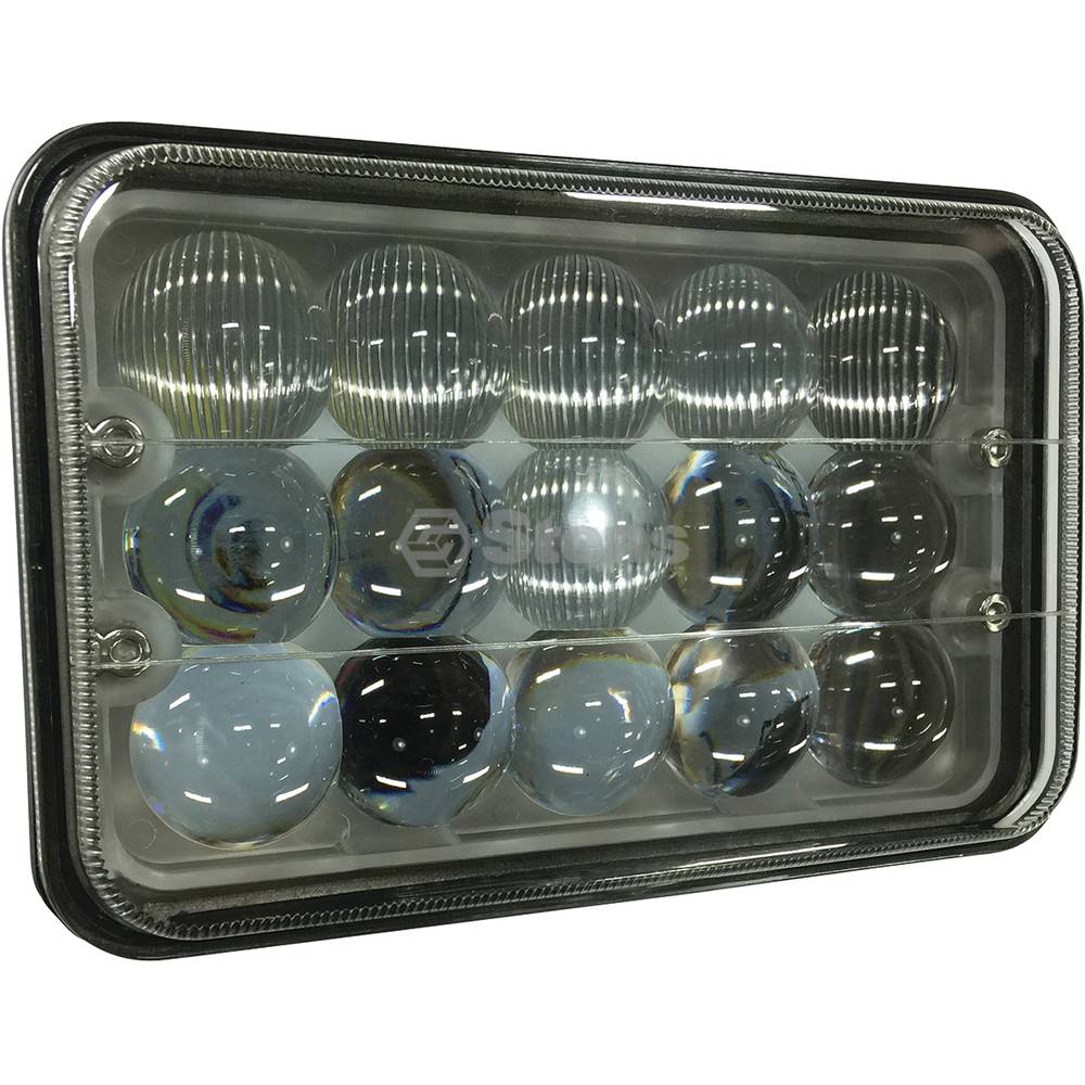 Tiger Lights LED High/Low Beam