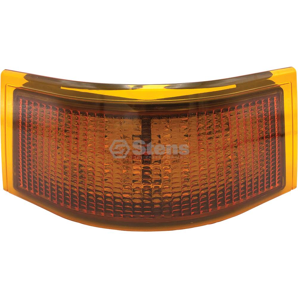 Tiger Lights LED Amber Corner Lights