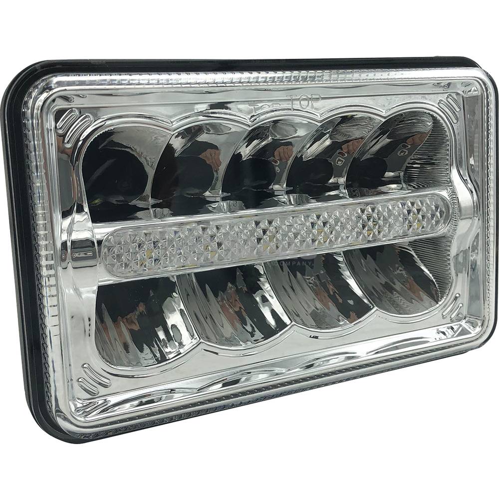 Tiger Lights LED High/Low Beam