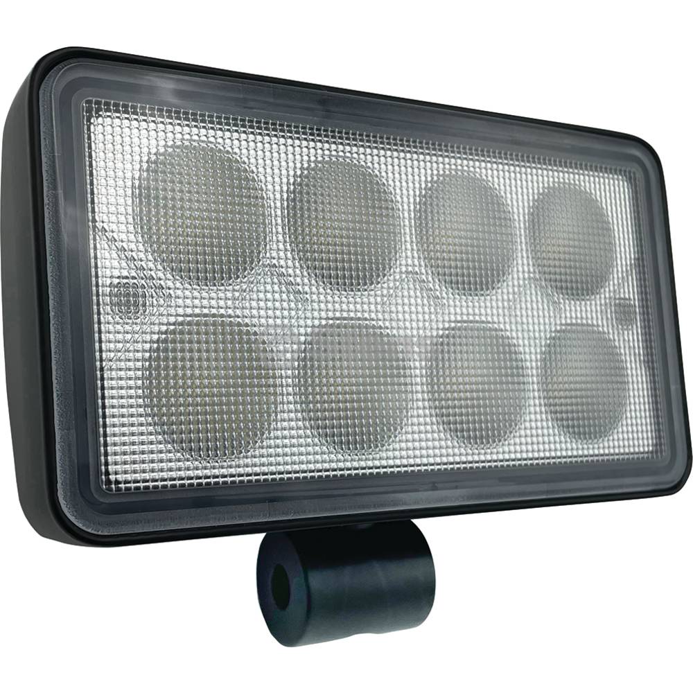 Tiger Lights 8000 Series LED Tractor Light w/ Traditional Mount