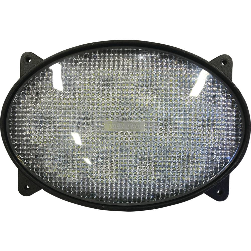 Tiger Lights LED Oval Combine Roof Light