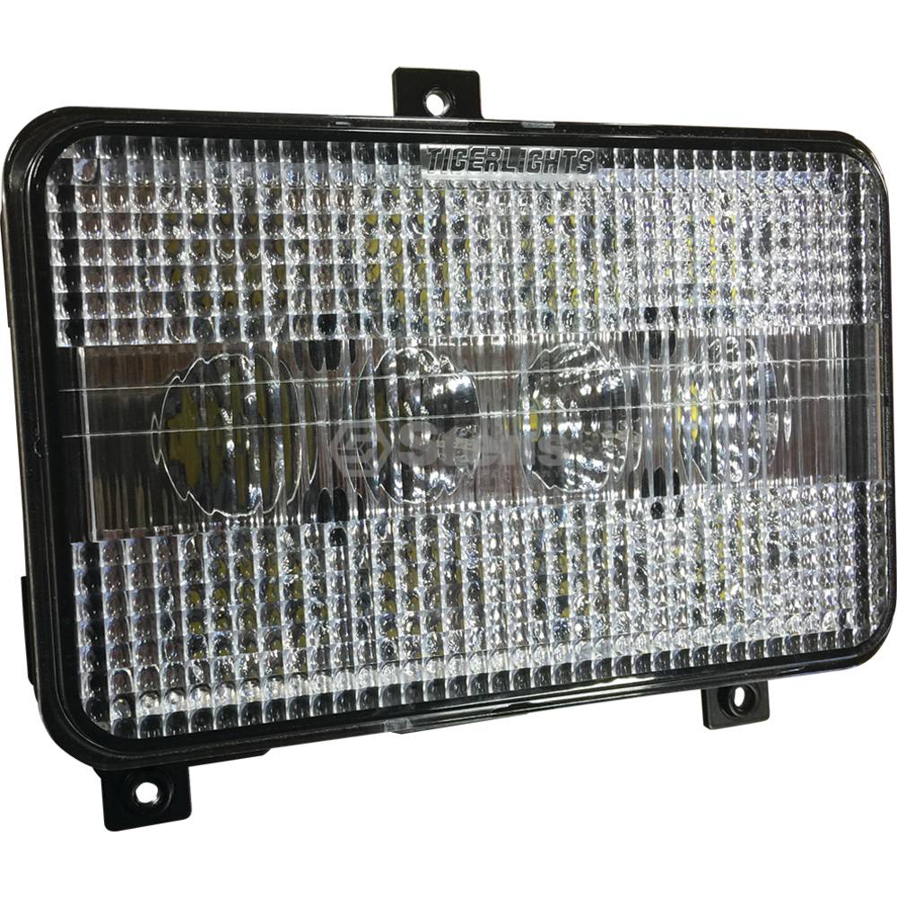 Tiger Lights LED High/Low Beam