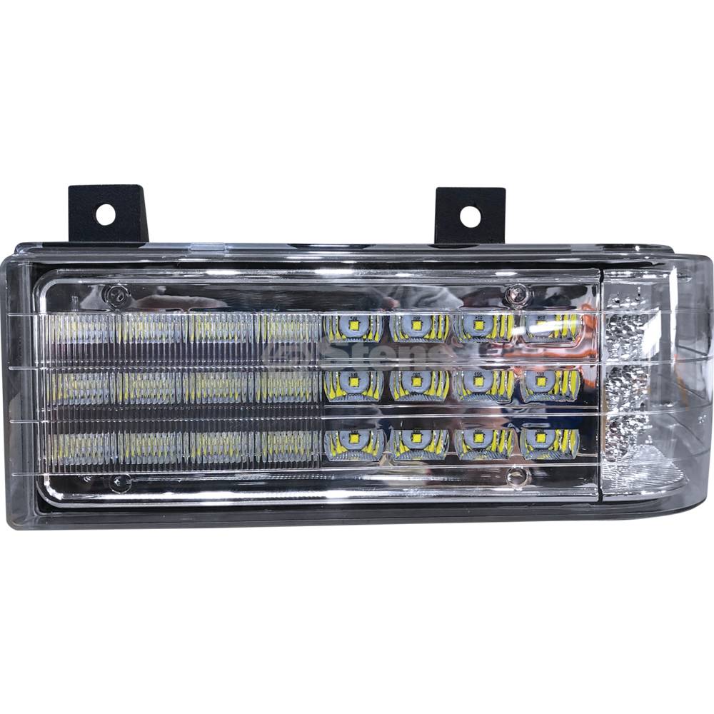 Tiger Lights LED Left Headlight