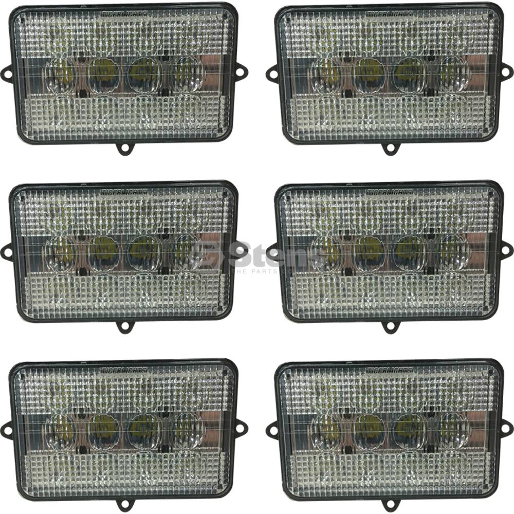 Tiger Lights LED Combine Light Kit