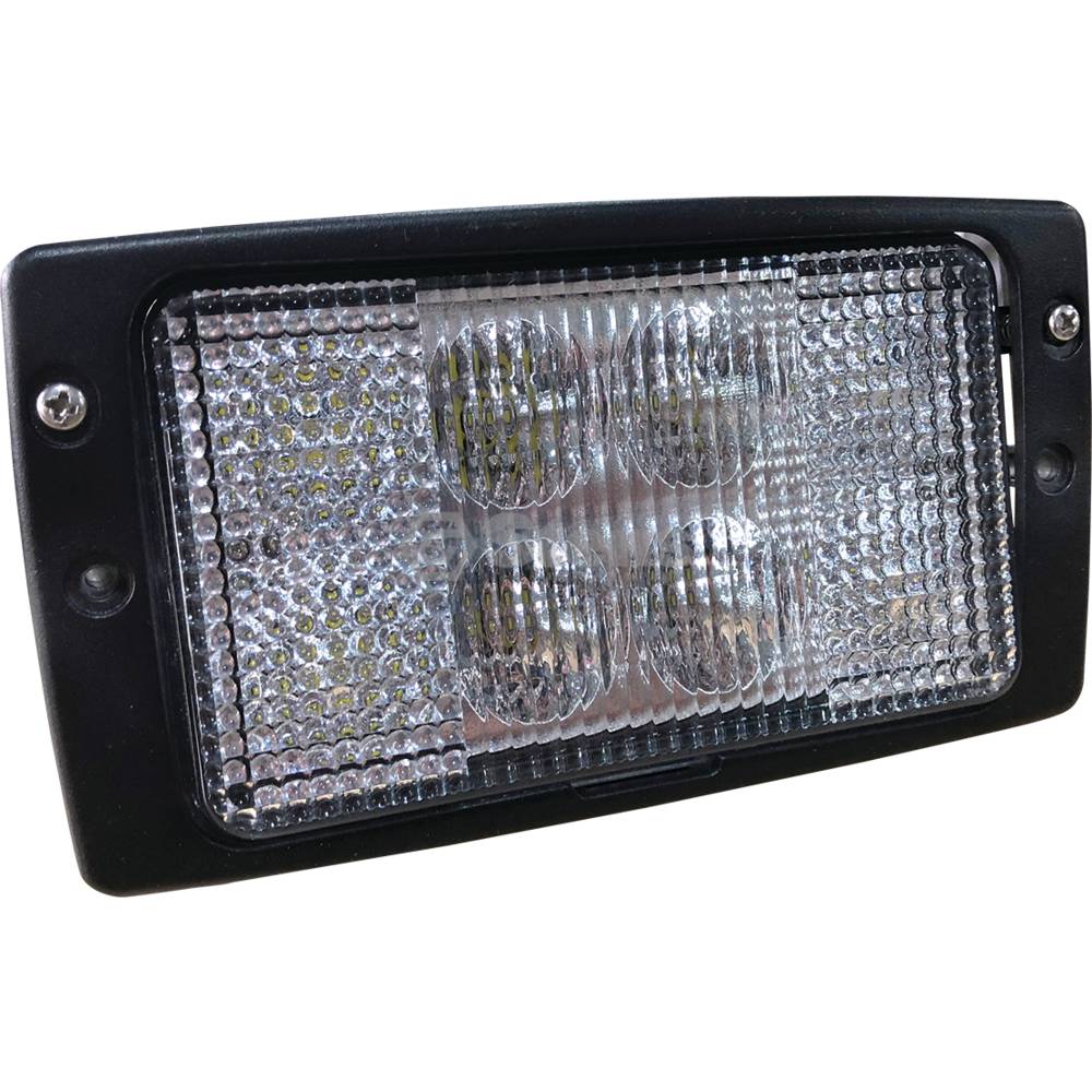 Tiger Lights LED Light Flush Mount Hi/Lo Light