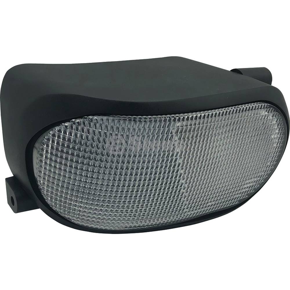 Tiger Lights Left LED Tail Light