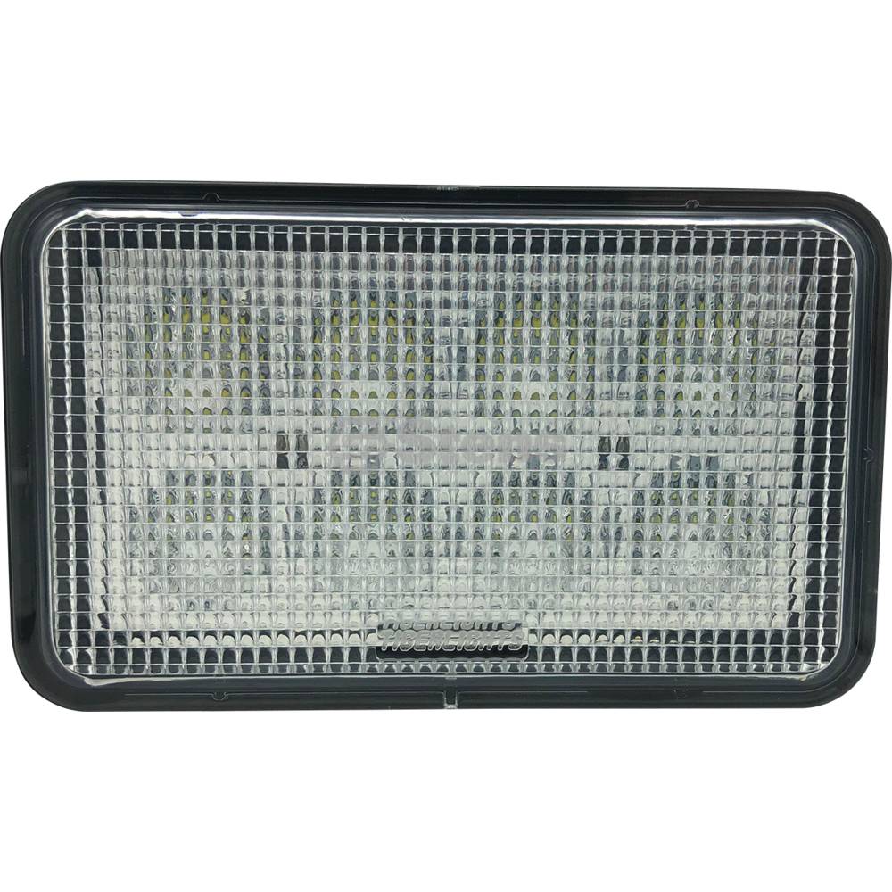 Tiger Lights LED Flush Mount Cab Headlight