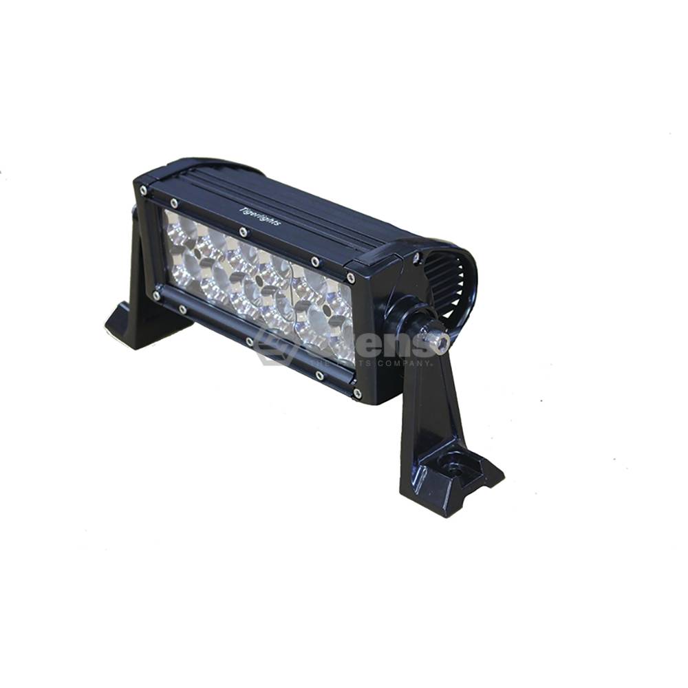 Tiger Lights Double Row LED Light Bar