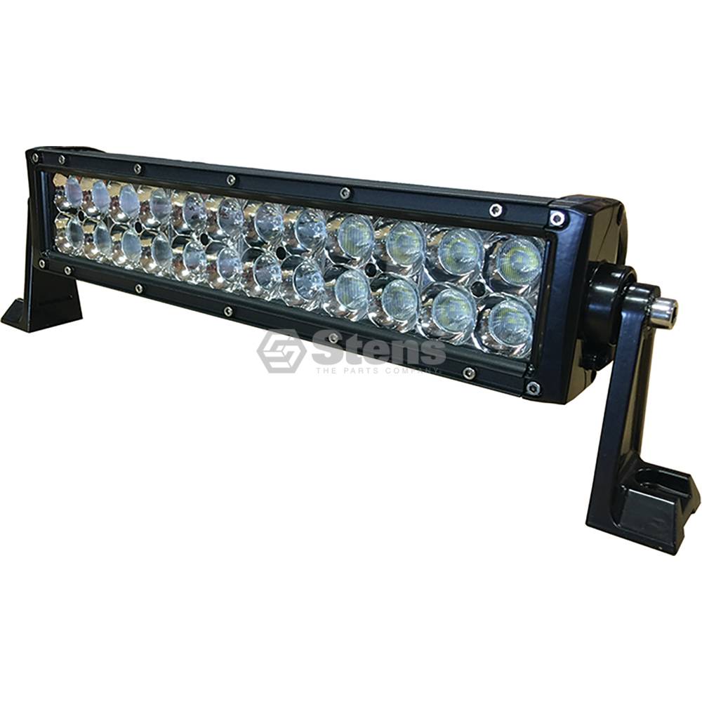 Tiger Lights Double Row LED Light Bar