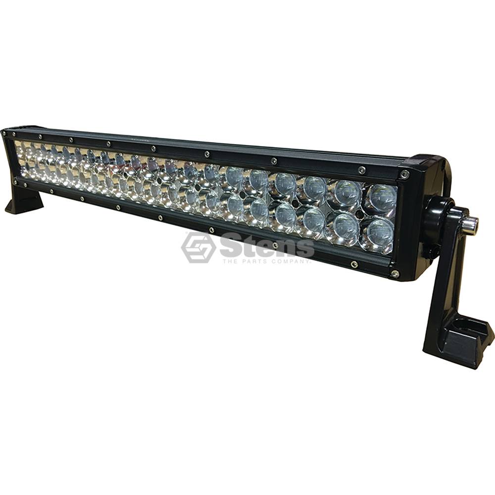 Tiger Lights Double Row LED Light Bar