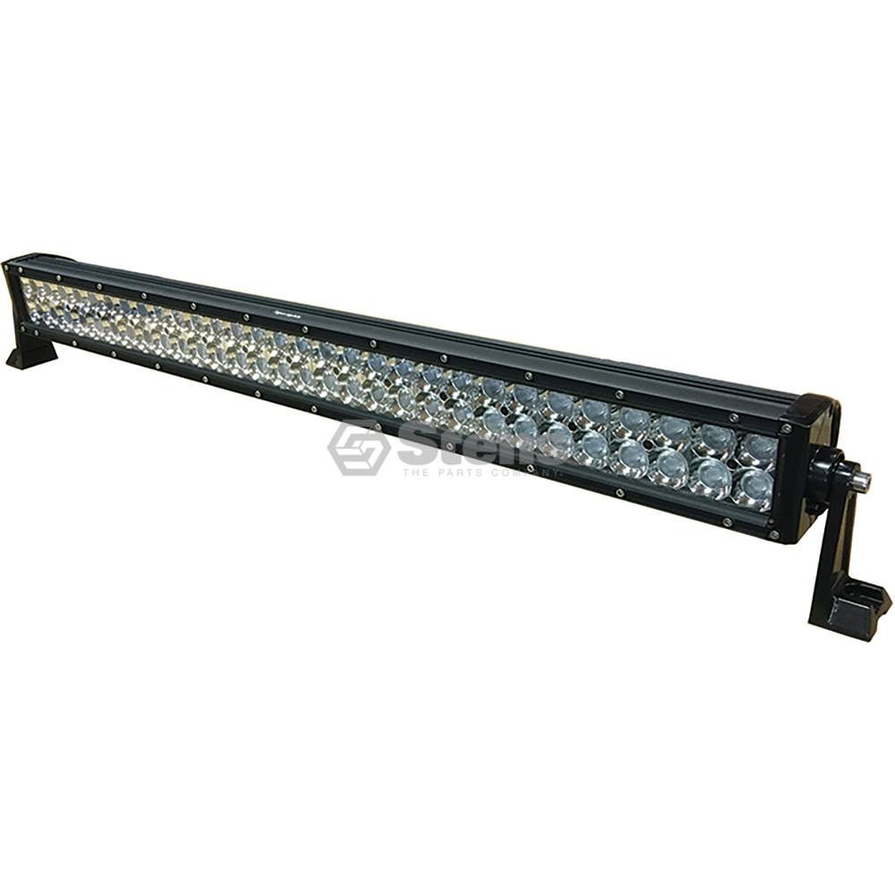 Tiger Lights Double Row LED Light Bar