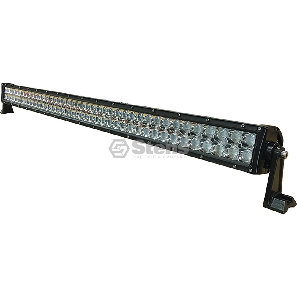 Tiger Lights Double Row LED Light Bar