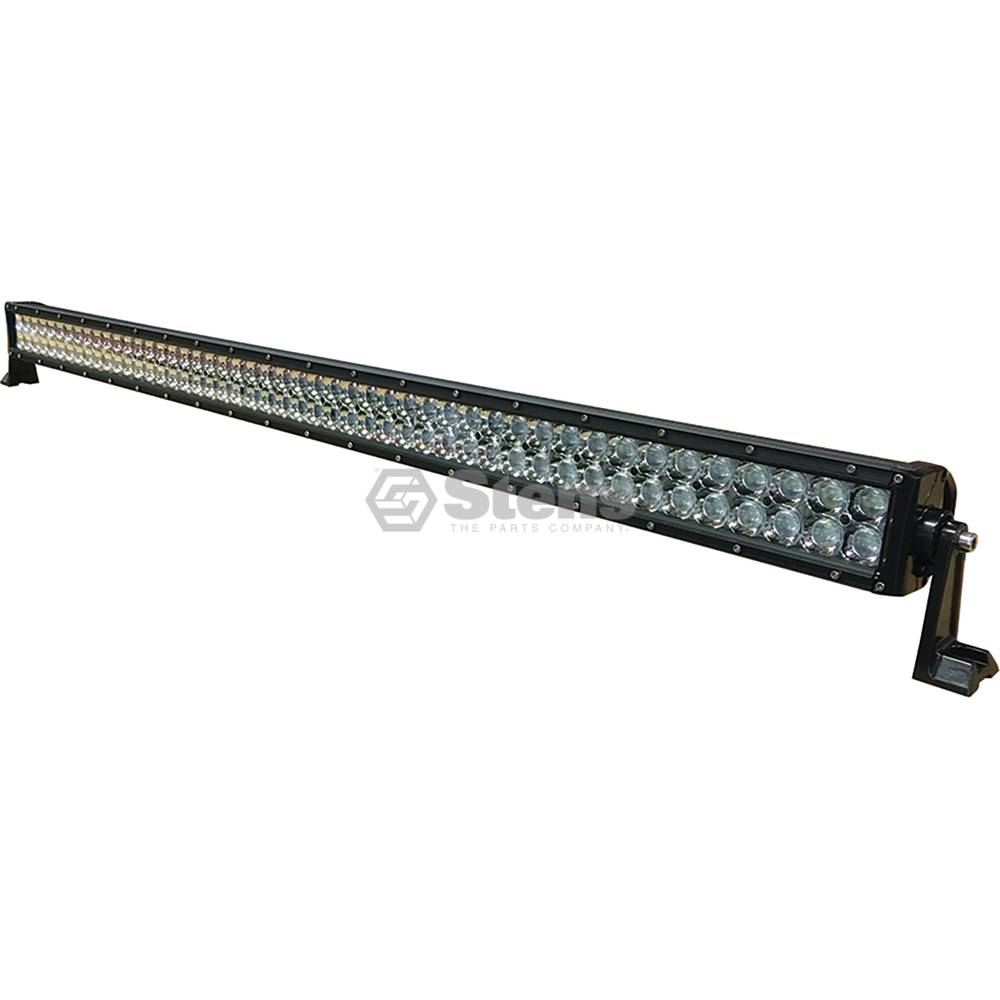 Tiger Lights Double Row LED Light Bar