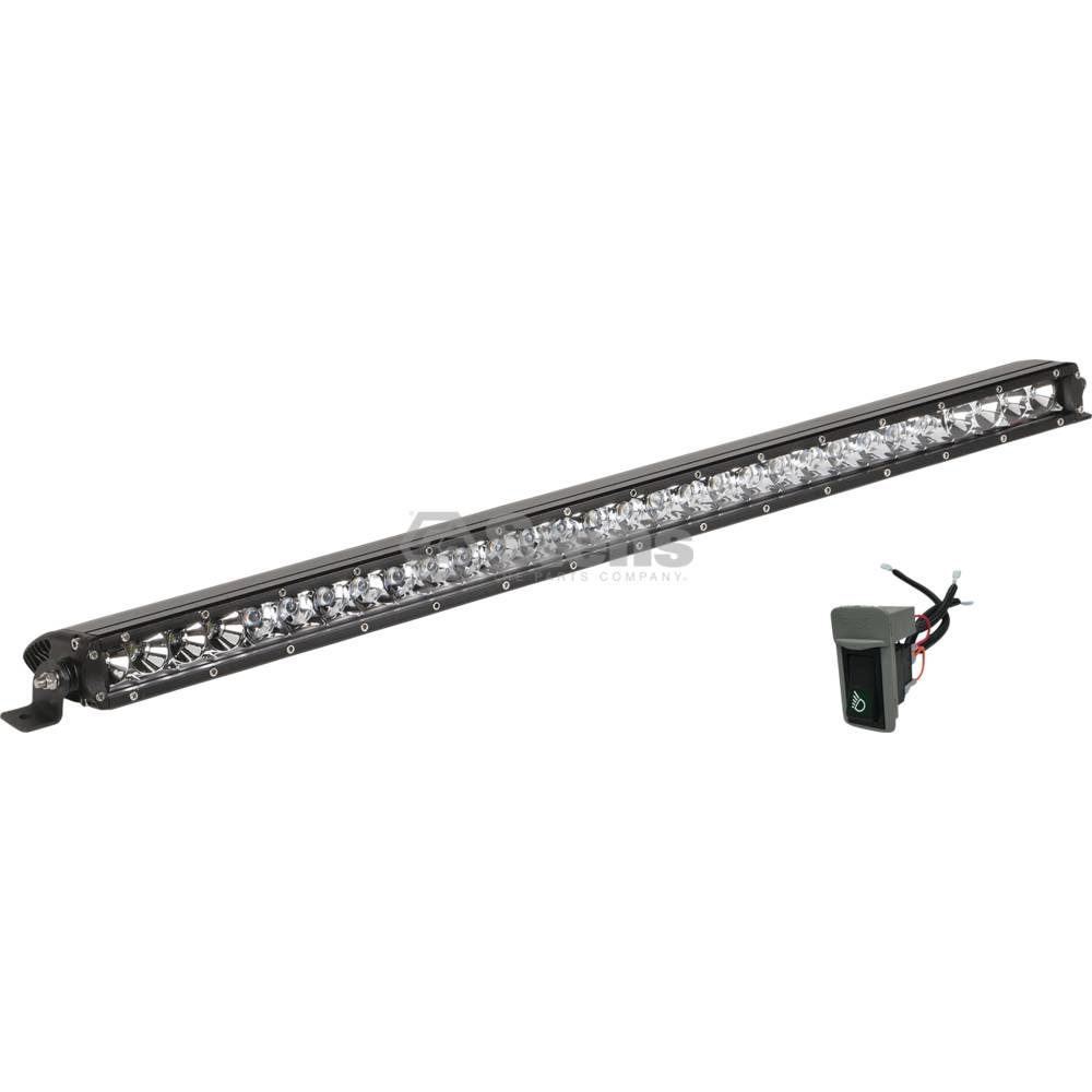 Tiger Lights LED Light Bar Kit