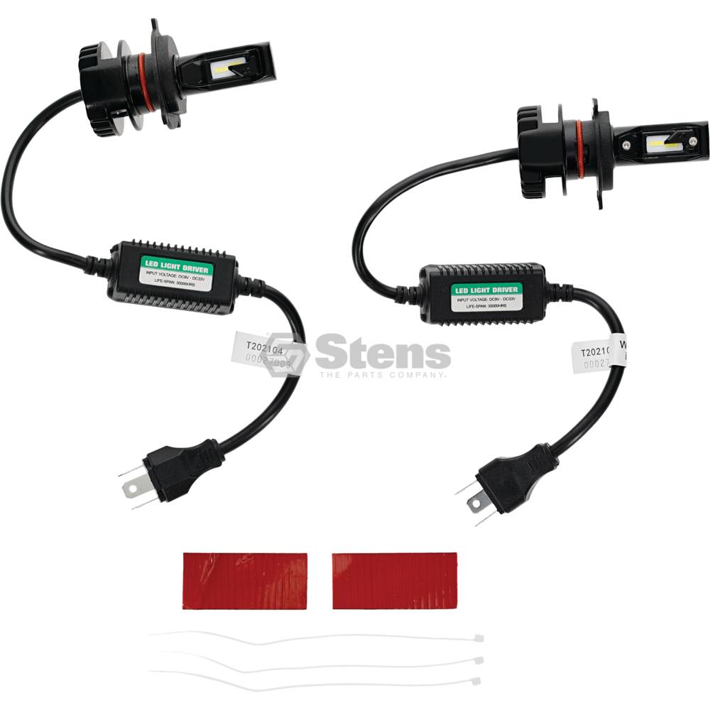 Tiger Lights LED Headlight Conversion Kit